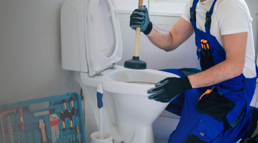 Professional sink repair in Wilkesville, OH